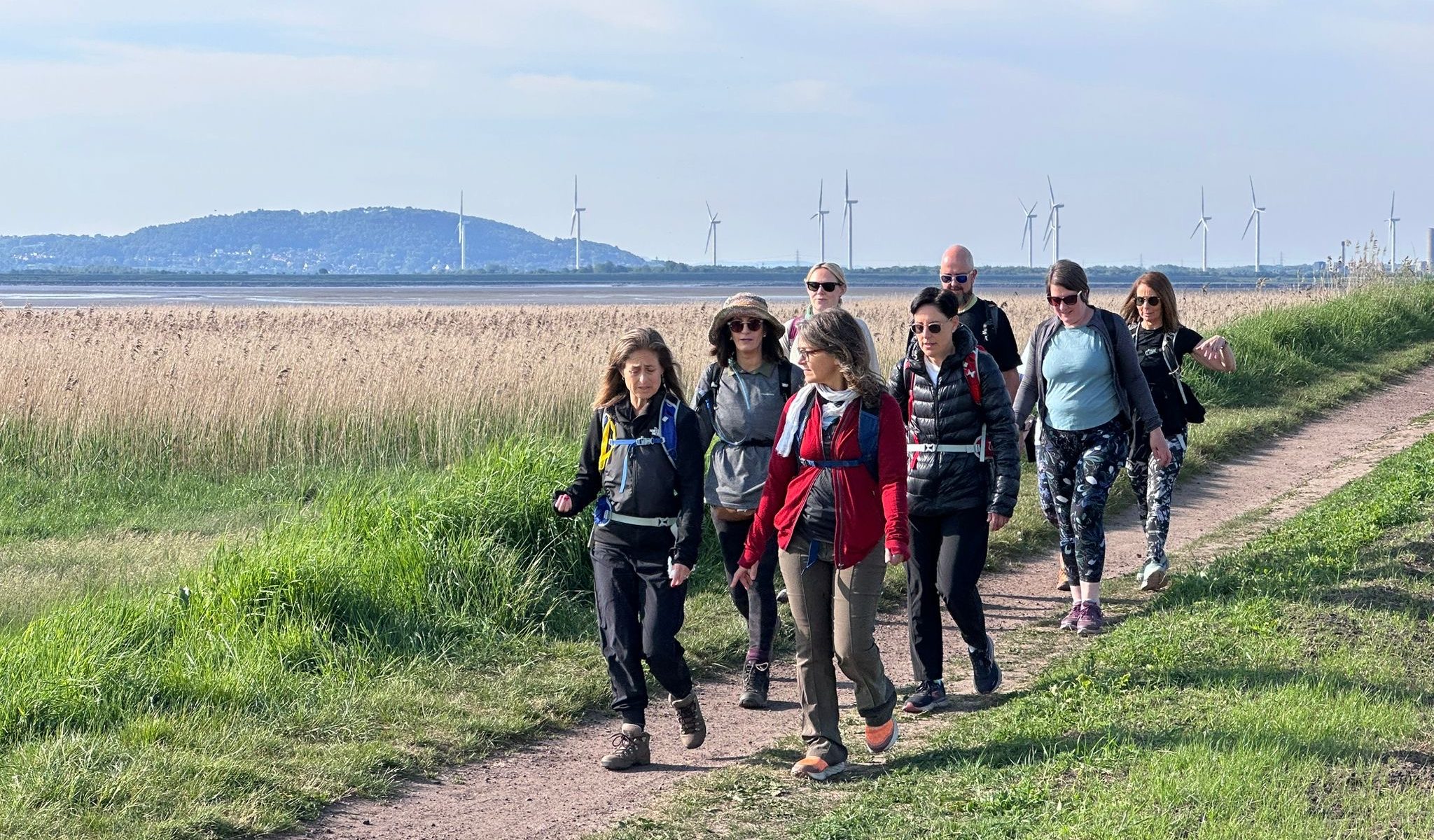 Running a Marathon vs Walking a Marathon