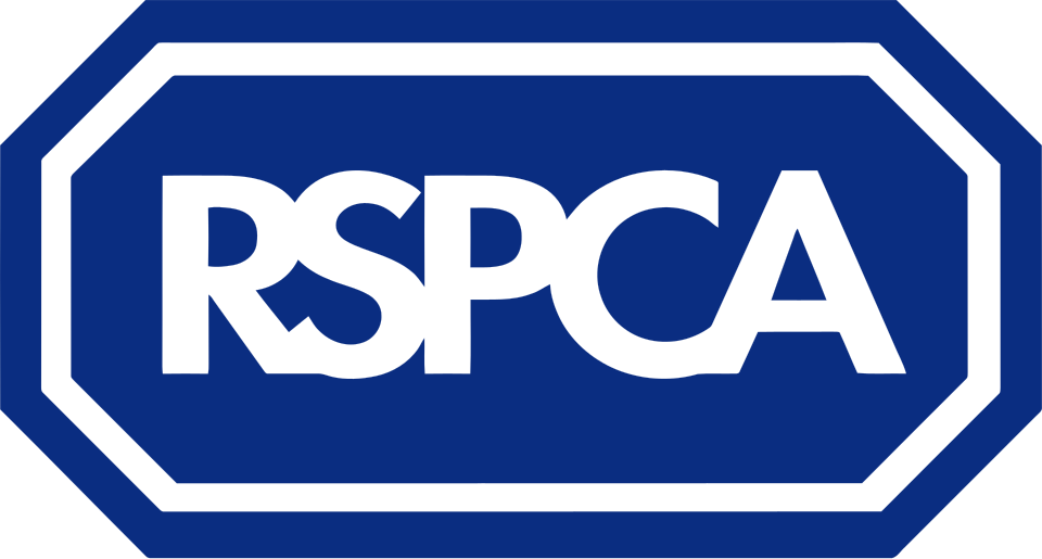 RSPCA logo